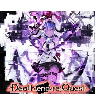 Death end reQuest Steam Key GLOBAL